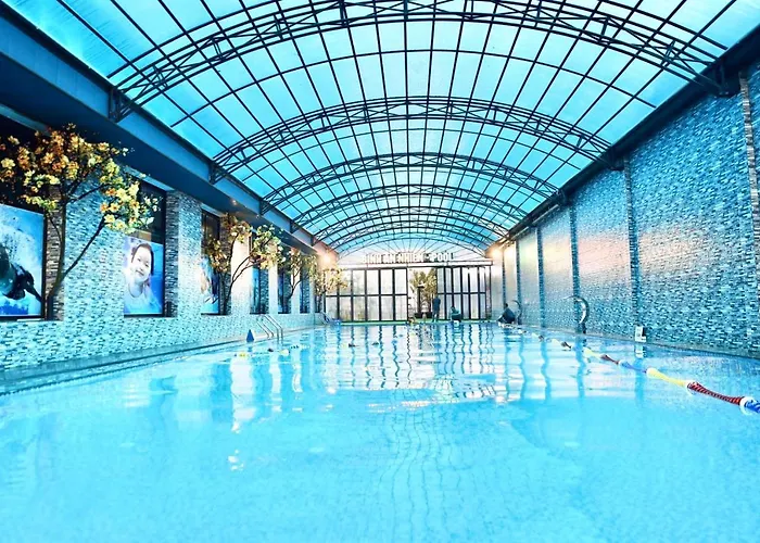 Binh An Nhien Hotel