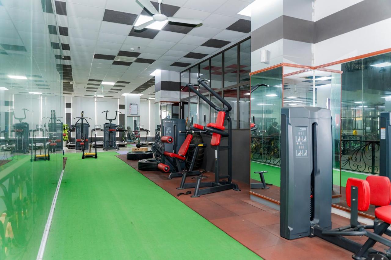 Binh An Nhien 3* Ниньбинь