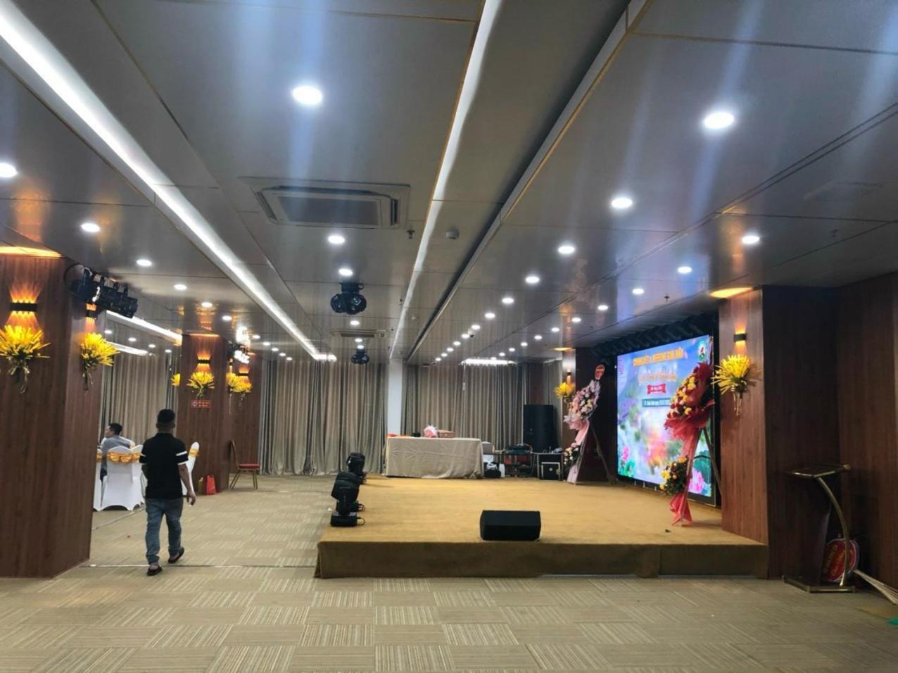 Binh An Nhien 3* Ниньбинь